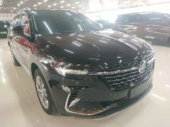 Buick Envision Plus Envision Plus 652T Five-Seat Four-Wheel Drive Luxury - ფოტო 3