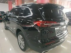 Buick Envision Plus Envision Plus 652T Five-Seat Four-Wheel Drive Luxury - ფოტო 4
