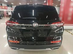 Buick Envision Plus Envision Plus 652T Five-Seat Four-Wheel Drive Luxury - ფოტო 5