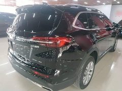 Buick Envision Plus Envision Plus 652T Five-Seat Four-Wheel Drive Luxury - ფოტო 6