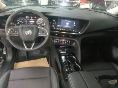 Buick Envision Plus Envision Plus 652T Five-Seat Four-Wheel Drive Luxury - ფოტო 9