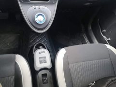 ORA Black Cat 301km Cute Pet Edition LFP Battery - ფოტო 13
