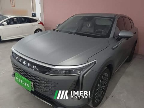 2024 Changan Yaoguang C-DM 1.5T Ultra-Long Range Pro - ავტომობილი ჩინეთიდან