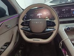 Changan Yaoguang C-DM 1.5T Ultra-Long Range Pro - ფოტო 10