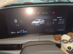 Changan Yaoguang C-DM 1.5T Ultra-Long Range Pro - ფოტო 11