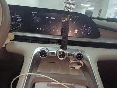 Changan Yaoguang C-DM 1.5T Ultra-Long Range Pro - ფოტო 12
