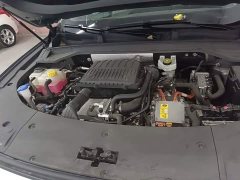Changan Yaoguang C-DM 1.5T Ultra-Long Range Pro - ფოტო 19