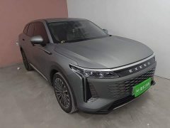 Changan Yaoguang C-DM 1.5T Ultra-Long Range Pro - ფოტო 3