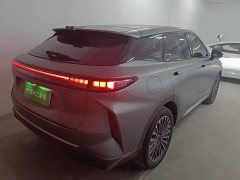 Changan Yaoguang C-DM 1.5T Ultra-Long Range Pro - ფოტო 6