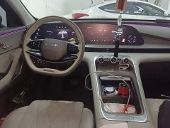Changan Yaoguang C-DM 1.5T Ultra-Long Range Pro - ფოტო 9