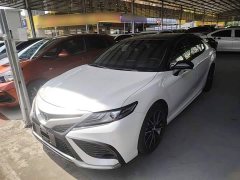 Toyota Camry 2.0S Sharp Luxury Edition - ფოტო 1