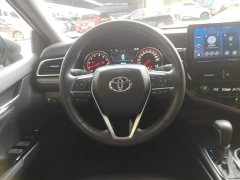 Toyota Camry 2.0S Sharp Luxury Edition - ფოტო 10