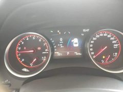 Toyota Camry 2.0S Sharp Luxury Edition - ფოტო 11