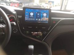 Toyota Camry 2.0S Sharp Luxury Edition - ფოტო 12