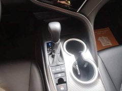 Toyota Camry 2.0S Sharp Luxury Edition - ფოტო 13