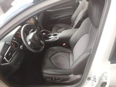 Toyota Camry 2.0S Sharp Luxury Edition - ფოტო 14