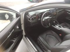 Toyota Camry 2.0S Sharp Luxury Edition - ფოტო 15