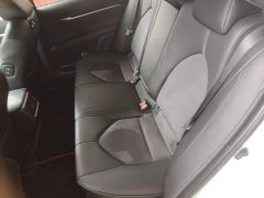 Toyota Camry 2.0S Sharp Luxury Edition - ფოტო 16