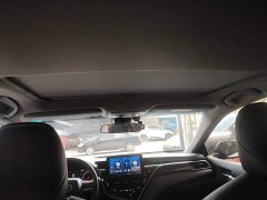 Toyota Camry 2.0S Sharp Luxury Edition - ფოტო 17