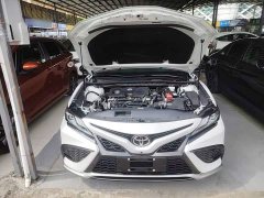 Toyota Camry 2.0S Sharp Luxury Edition - ფოტო 19