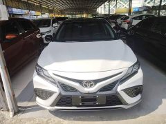 Toyota Camry 2.0S Sharp Luxury Edition - ფოტო 2