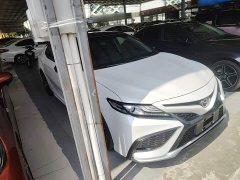Toyota Camry 2.0S Sharp Luxury Edition - ფოტო 3