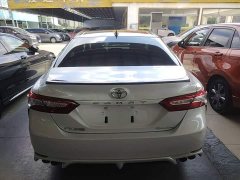 Toyota Camry 2.0S Sharp Luxury Edition - ფოტო 5
