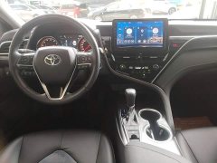 Toyota Camry 2.0S Sharp Luxury Edition - ფოტო 9