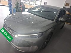 BYD Qin L DM-i Smart Drive Edition 120KM Excellence - ფოტო 1