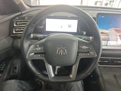 BYD Qin L DM-i Smart Drive Edition 120KM Excellence - ფოტო 10