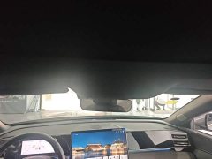 BYD Qin L DM-i Smart Drive Edition 120KM Excellence - ფოტო 17