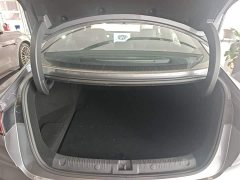 BYD Qin L DM-i Smart Drive Edition 120KM Excellence - ფოტო 18