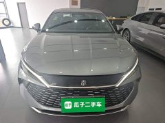 BYD Qin L DM-i Smart Drive Edition 120KM Excellence - ფოტო 2