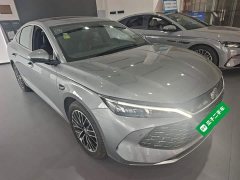 BYD Qin L DM-i Smart Drive Edition 120KM Excellence - ფოტო 3