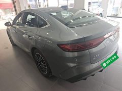 BYD Qin L DM-i Smart Drive Edition 120KM Excellence - ფოტო 4