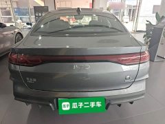 BYD Qin L DM-i Smart Drive Edition 120KM Excellence - ფოტო 5
