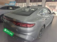 BYD Qin L DM-i Smart Drive Edition 120KM Excellence - ფოტო 6