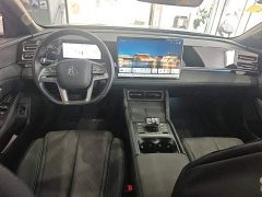 BYD Qin L DM-i Smart Drive Edition 120KM Excellence - ფოტო 9