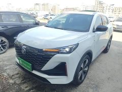 Changan CS55 PLUS 2nd Generation 1.5T DCT Luxury - ფოტო 1