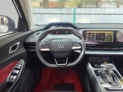 Changan CS55 PLUS 2nd Generation 1.5T DCT Luxury - ფოტო 10