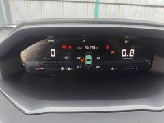 Changan CS55 PLUS 2nd Generation 1.5T DCT Luxury - ფოტო 11