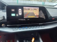 Changan CS55 PLUS 2nd Generation 1.5T DCT Luxury - ფოტო 12