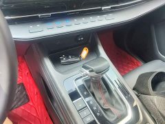 Changan CS55 PLUS 2nd Generation 1.5T DCT Luxury - ფოტო 13