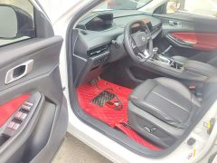 Changan CS55 PLUS 2nd Generation 1.5T DCT Luxury - ფოტო 15