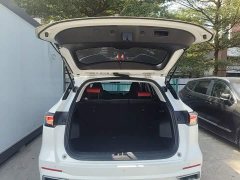 Changan CS55 PLUS 2nd Generation 1.5T DCT Luxury - ფოტო 18