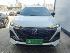 Changan CS55 PLUS 2nd Generation 1.5T DCT Luxury - ფოტო 2