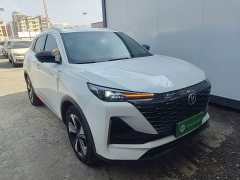 Changan CS55 PLUS 2nd Generation 1.5T DCT Luxury - ფოტო 3