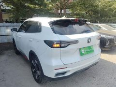 Changan CS55 PLUS 2nd Generation 1.5T DCT Luxury - ფოტო 4