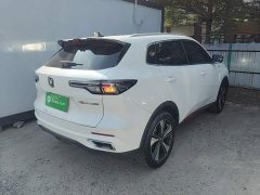 Changan CS55 PLUS 2nd Generation 1.5T DCT Luxury - ფოტო 6
