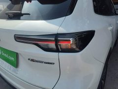 Changan CS55 PLUS 2nd Generation 1.5T DCT Luxury - ფოტო 7
